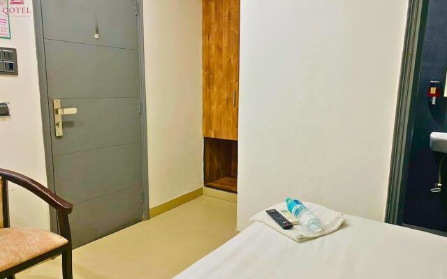 Fabexpress F9 Rohini Sector 24