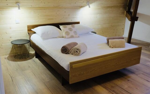 La Company Des Concierges  Zen & Cozy