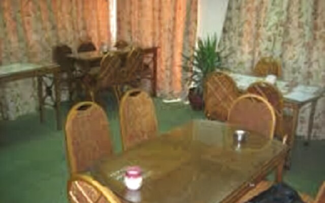 Sara Inn Hostel