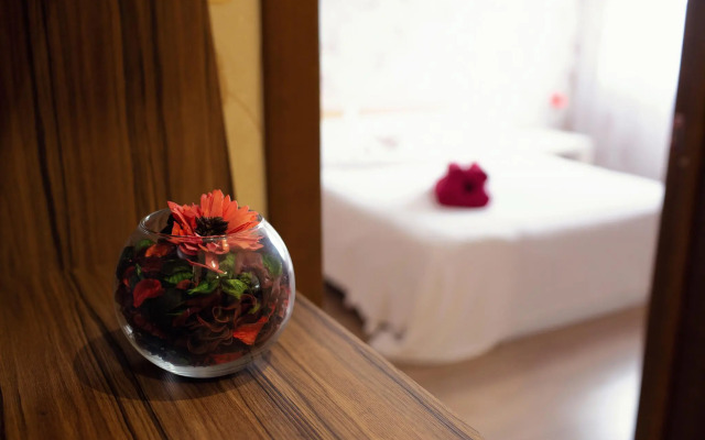 Апартаменты на улице Яна Полуяна 47/2