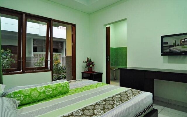 NIDA Rooms Gelogor Carik 324