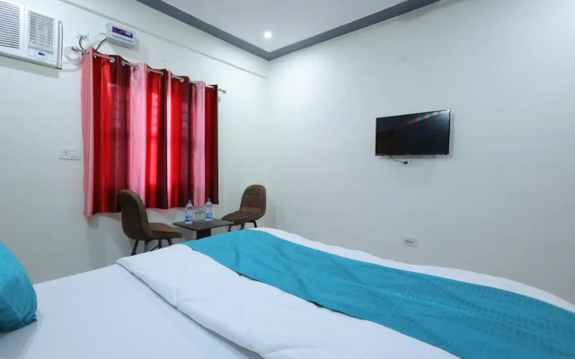 Shiv Shakti Wellness Resort