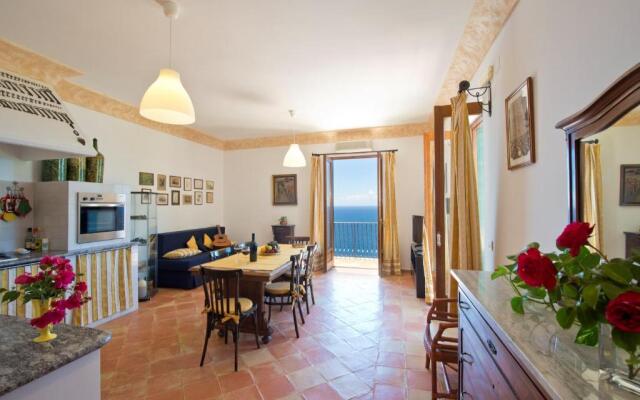 Le Terrazze di Antonio Sea View