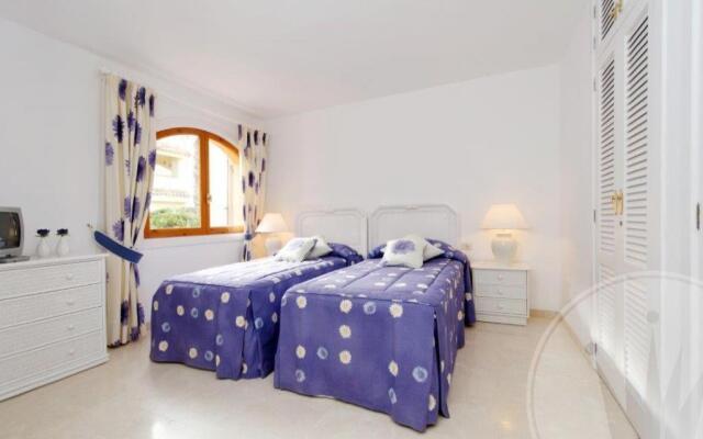 La Manga Club Resort - Las Palmeras 483