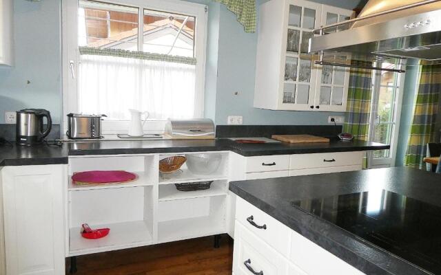 Holiday Home Almliesel
