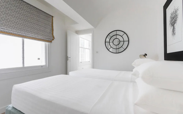 Winchester Street III by Onefinestay