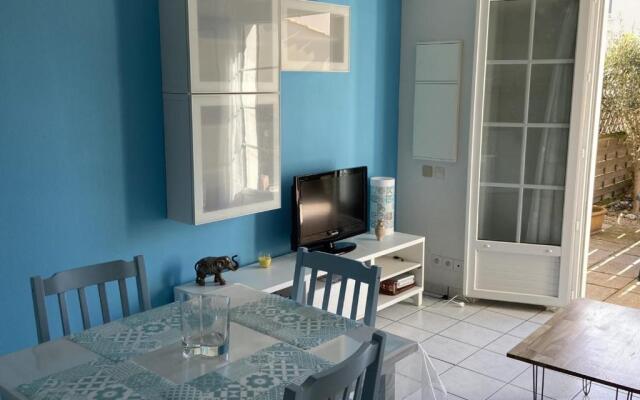 Maison Bretignolles-sur-Mer, 3 pièces, 4 personnes - FR-1-231-234