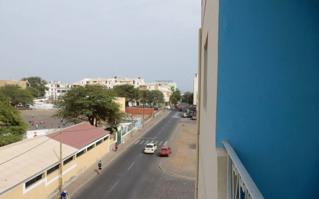 Praiadise Hostel
