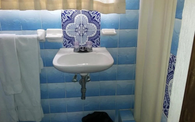 Hotel Santa Clara