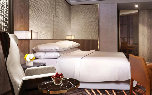 Sheraton Kuching Hotel