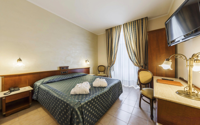 Grand Hotel Telese