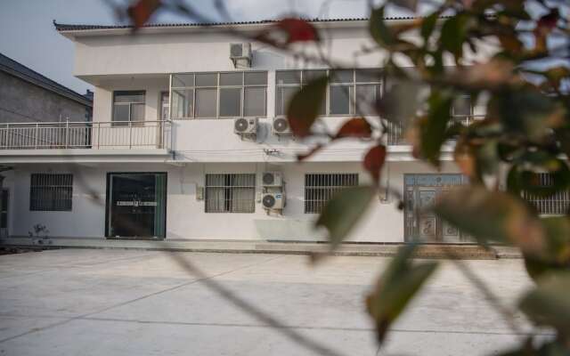 Mingrentang Inn
