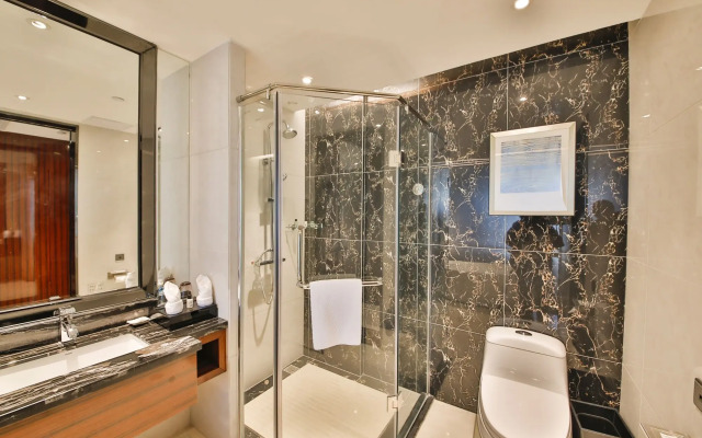 Jianghai Country Garden Phoenix Hotel