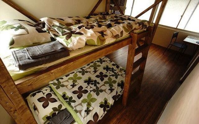 Guesthouse Hideout