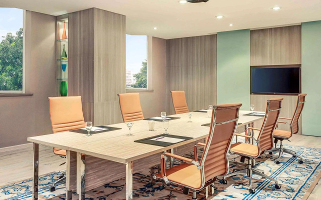 Mercure Jakarta Kota