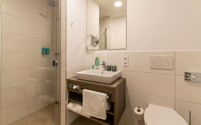 Aiden by Best Western Biberach