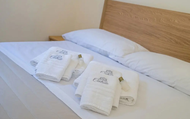 Rooms & Breakfast Centrale