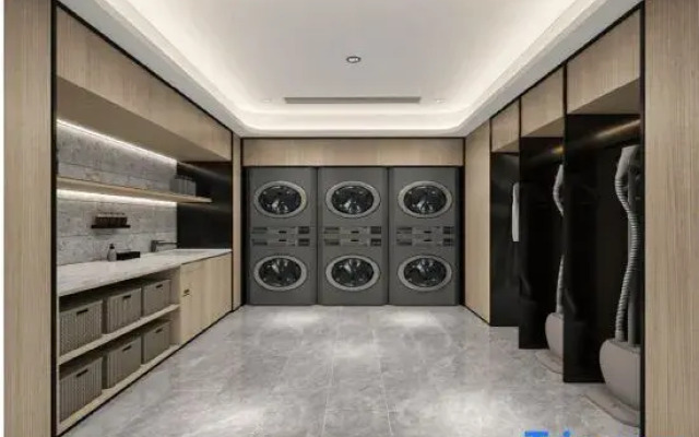 JI Hotel (Guiyang Medical University Affiliated Hospital)