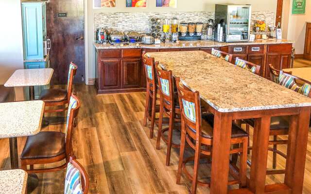 Best Western Home Place Inn