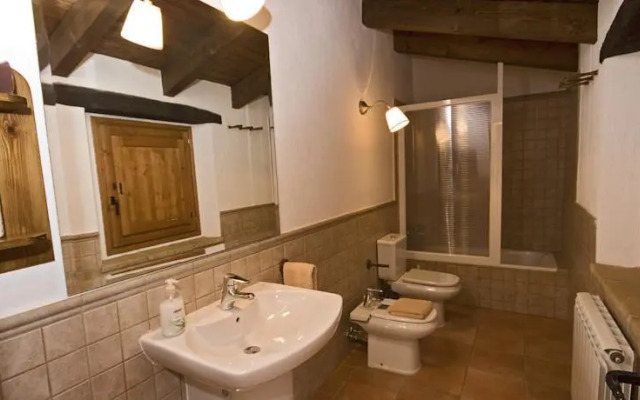 Les cots de lloberola