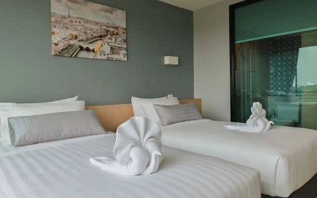 Le Lert Hotel Ratchaburi