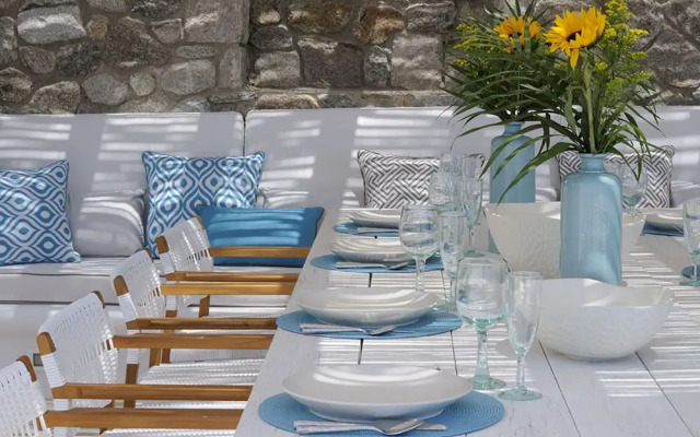 Bluebird Villas Villa Seabird