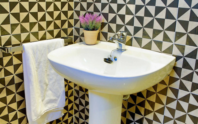Urban Vida Stays Córdoba