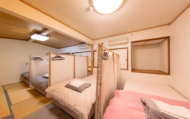 meinn HANAMAKI - Hostel