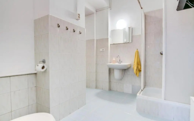 Budapest Easy Flats-Oktogon Lux Apartment