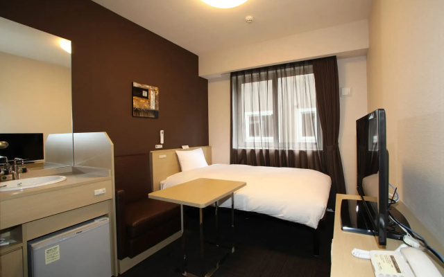 HOTEL ROUTE-INN Kesennuma ChuoInter