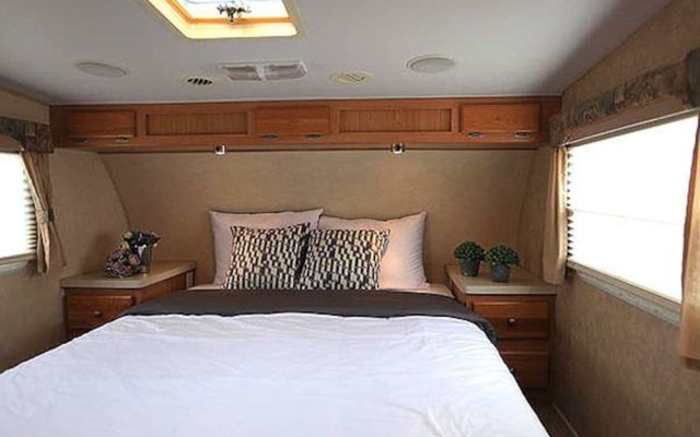 Jeju Poly Park Pension