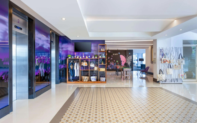 INNSiDE by Meliá Yogyakarta