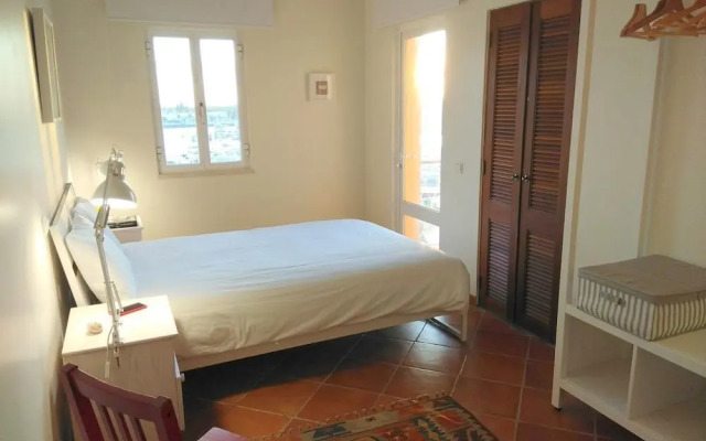 RH Aqua Marina Vilamoura Triplex