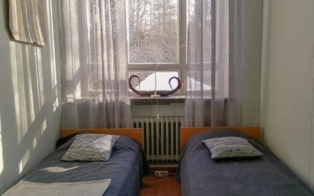 Hostel Koli - Vanhan Koulun Majatalo