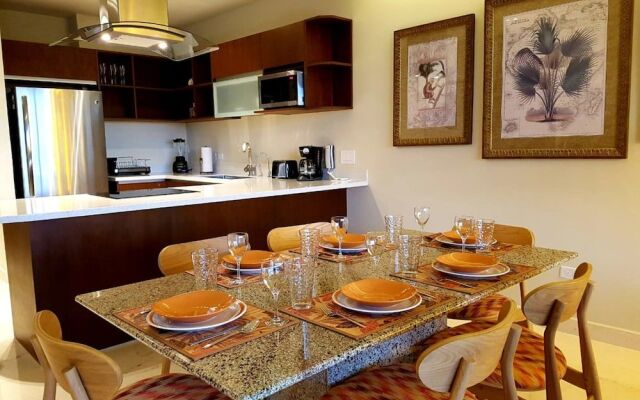 Miranda Downtown Apartments