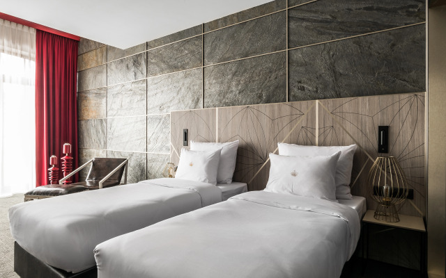 Nosalowy Park Hotel & Spa