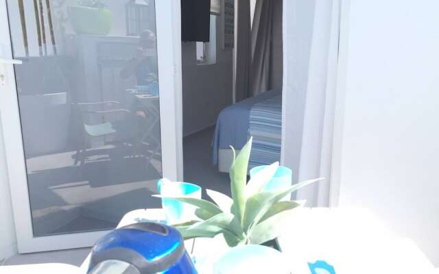 Acozy Nice Studio Palm Beach,wifi Free,beach Close
