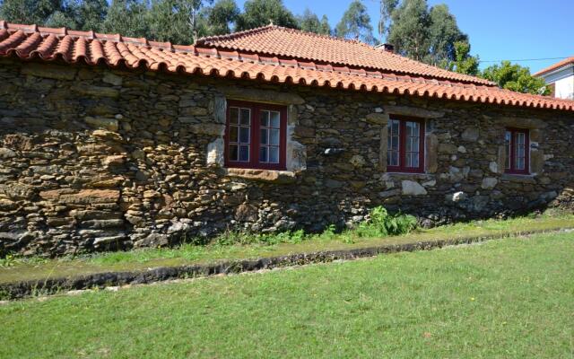 Casa Dos Tres Irmaos