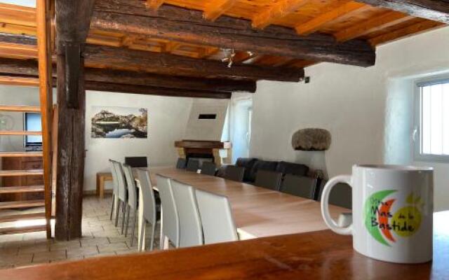 Residenz Mas de la Bastide