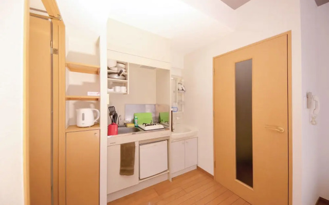 Grandouce Sakaisuji-Hommachi