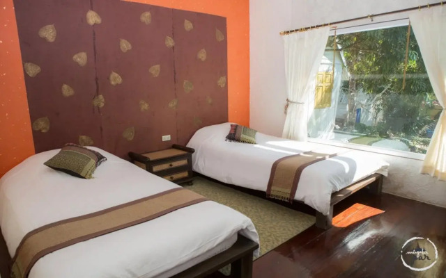 Mingalarpar Resort