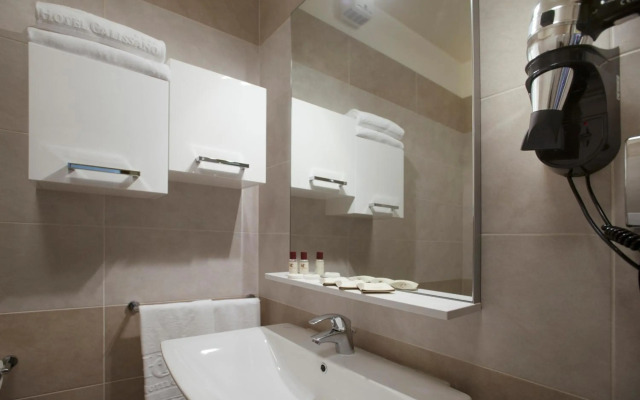 Hotel Calissano