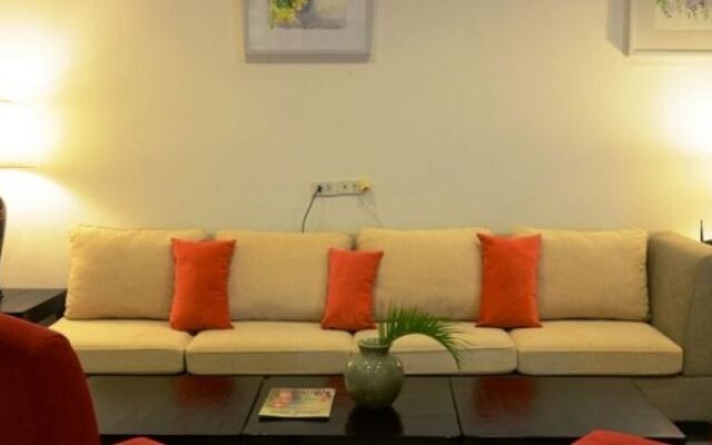 Sitha Boutique House