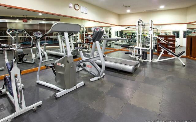 Holiday Inn Express San Luis Potosi by IHG