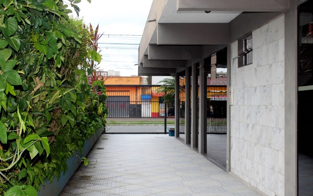 Hotel Harmonia