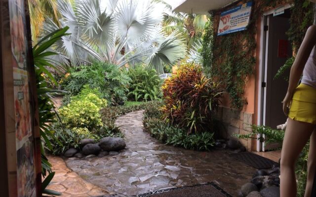 Mi Paraiso Hotel & Resort