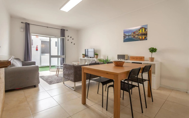 Home Sweet Home Aveiro Arrochela