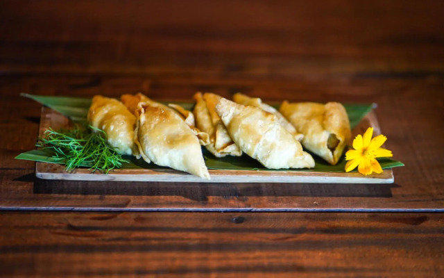 Sten Lodge eco Homestay