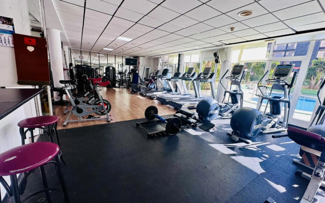 A929 - El Faro - 2004 Finestrat