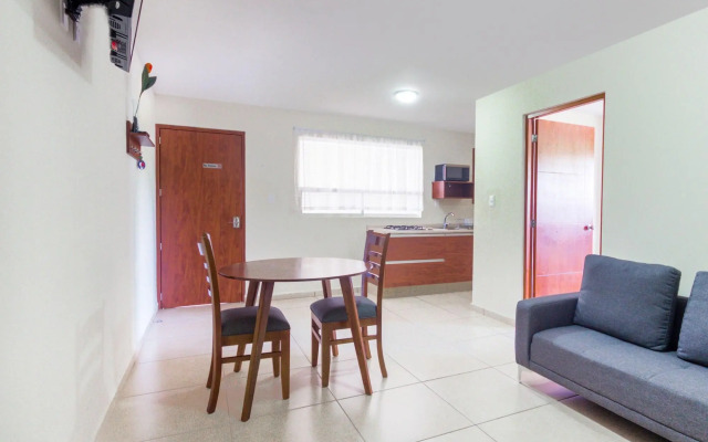 Suites del Pozo